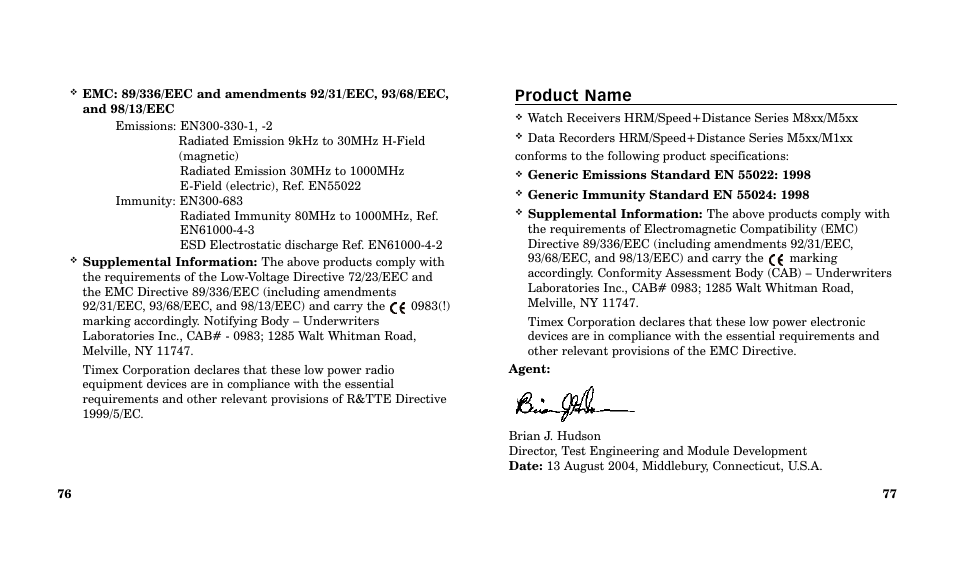 Product name | Timex Performance Watch User Manual | Page 40 / 159