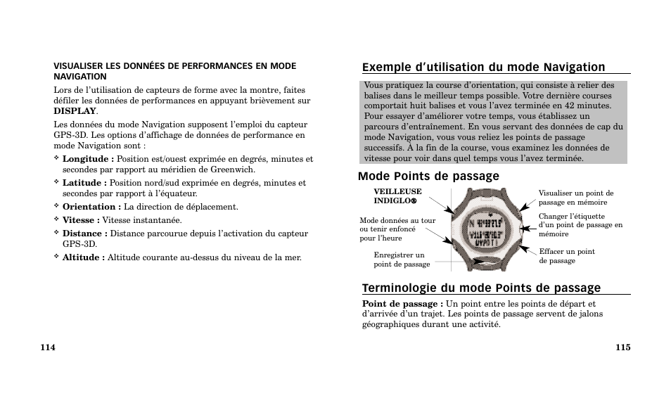 Timex Performance Watch User Manual | Page 59 / 159