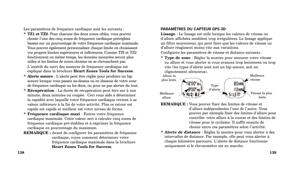 Timex Performance Watch User Manual | Page 71 / 159