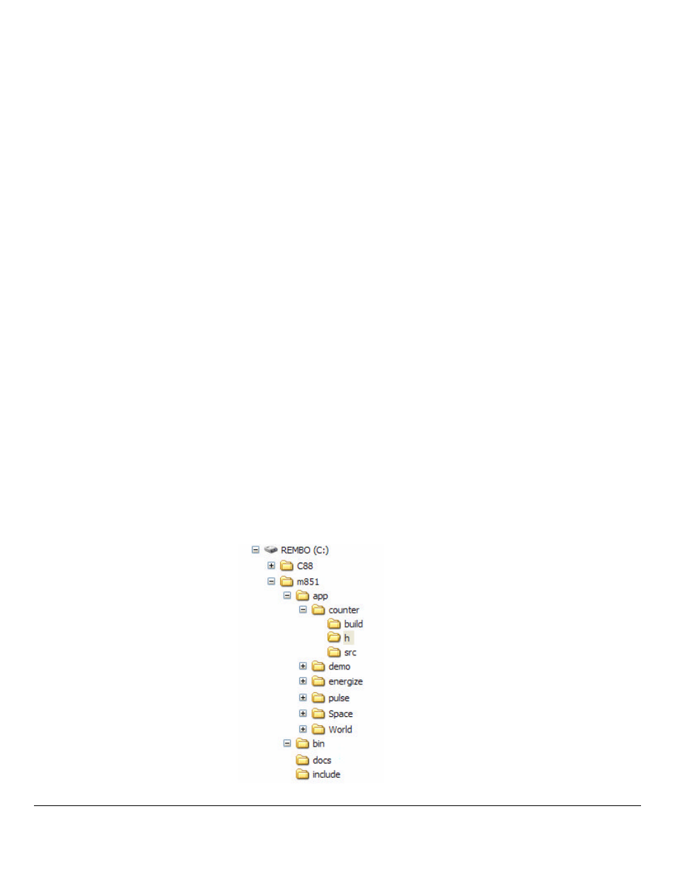 Tell me more about designing wristapps, Let’s build the sample counter wristapp | Timex M851 User Manual | Page 2 / 5