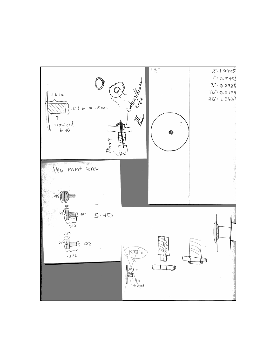 Timex 61 User Manual | Page 25 / 26