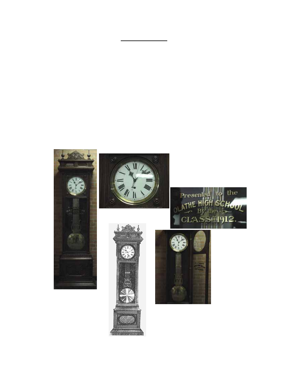 Timex 61 User Manual | Page 6 / 26