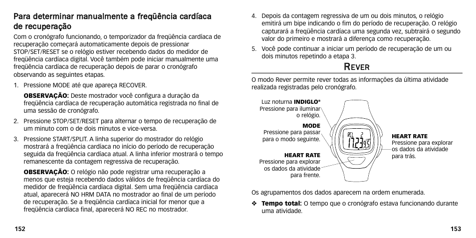 Timex M640 User Manual | Page 151 / 223