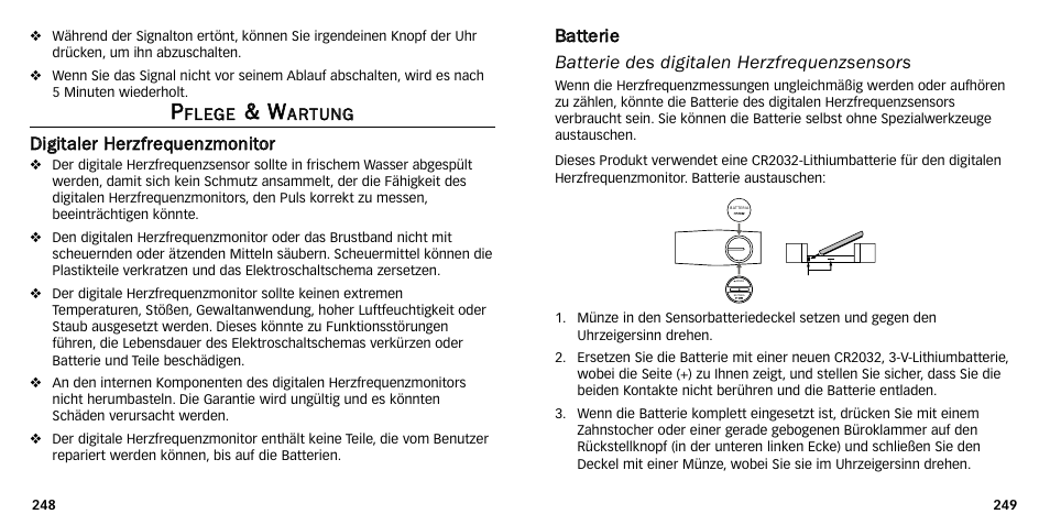 Timex M640 User Manual | Page 199 / 223