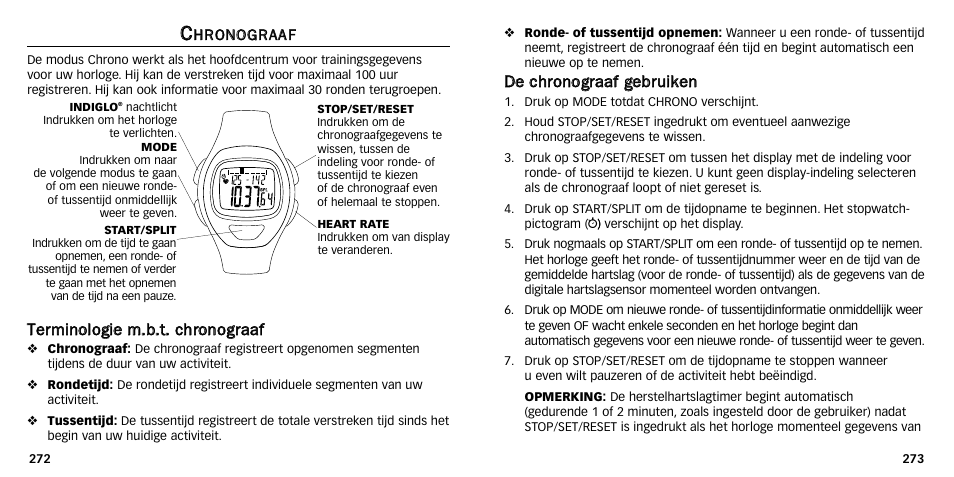 Timex M640 User Manual | Page 211 / 223