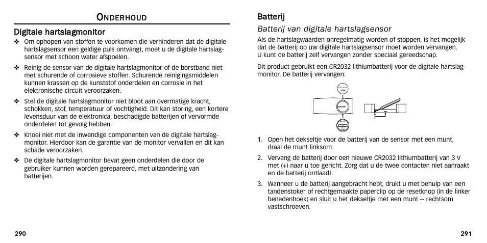 Timex M640 User Manual | Page 220 / 223