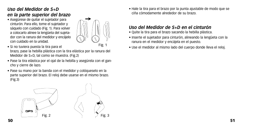 Timex M640 User Manual | Page 27 / 223