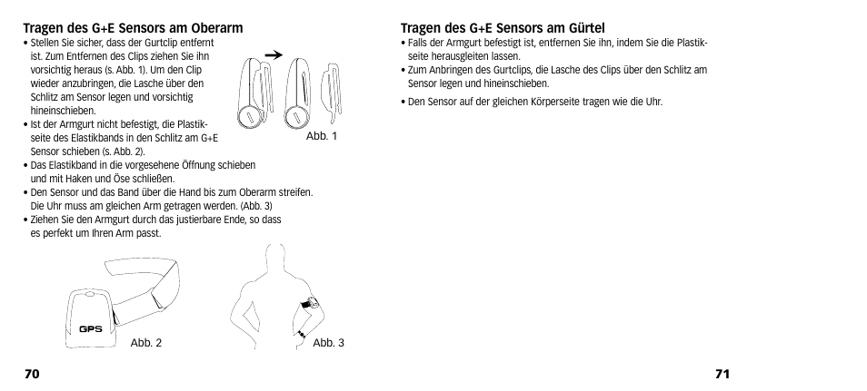 Timex M640 User Manual | Page 37 / 223