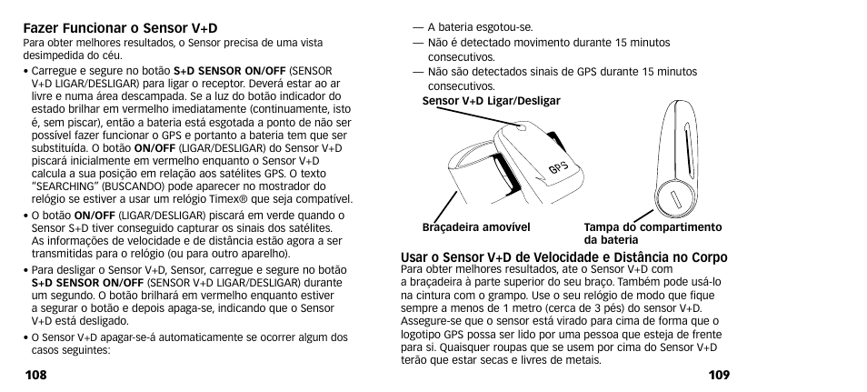 Timex M640 User Manual | Page 56 / 223