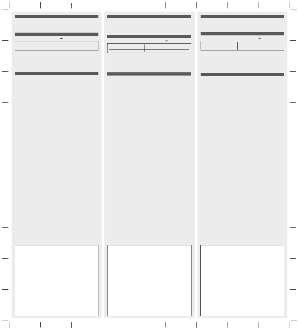 Timex 896-095000 User Manual | Page 2 / 2