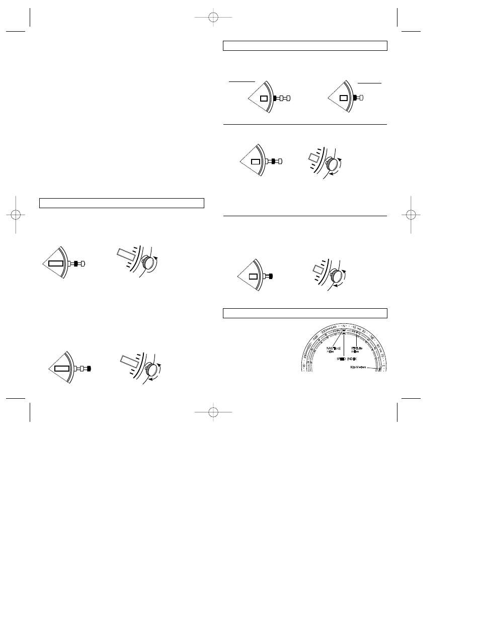 Timex 094 User Manual | Page 2 / 5