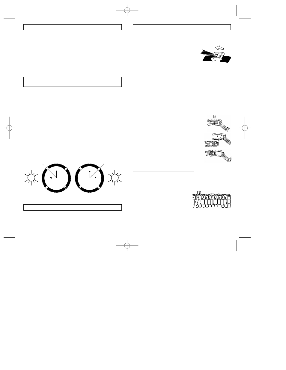 Timex 094 User Manual | Page 4 / 5