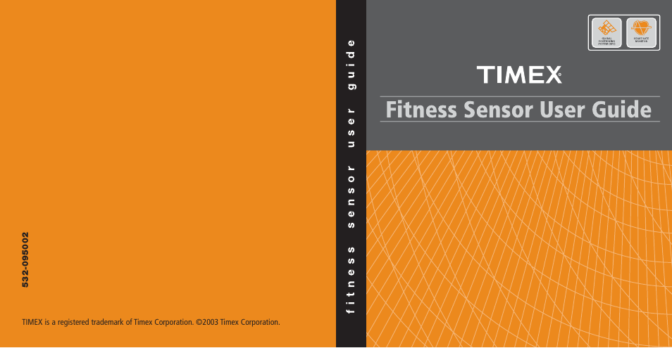 Timex M821 User Manual | 11 pages