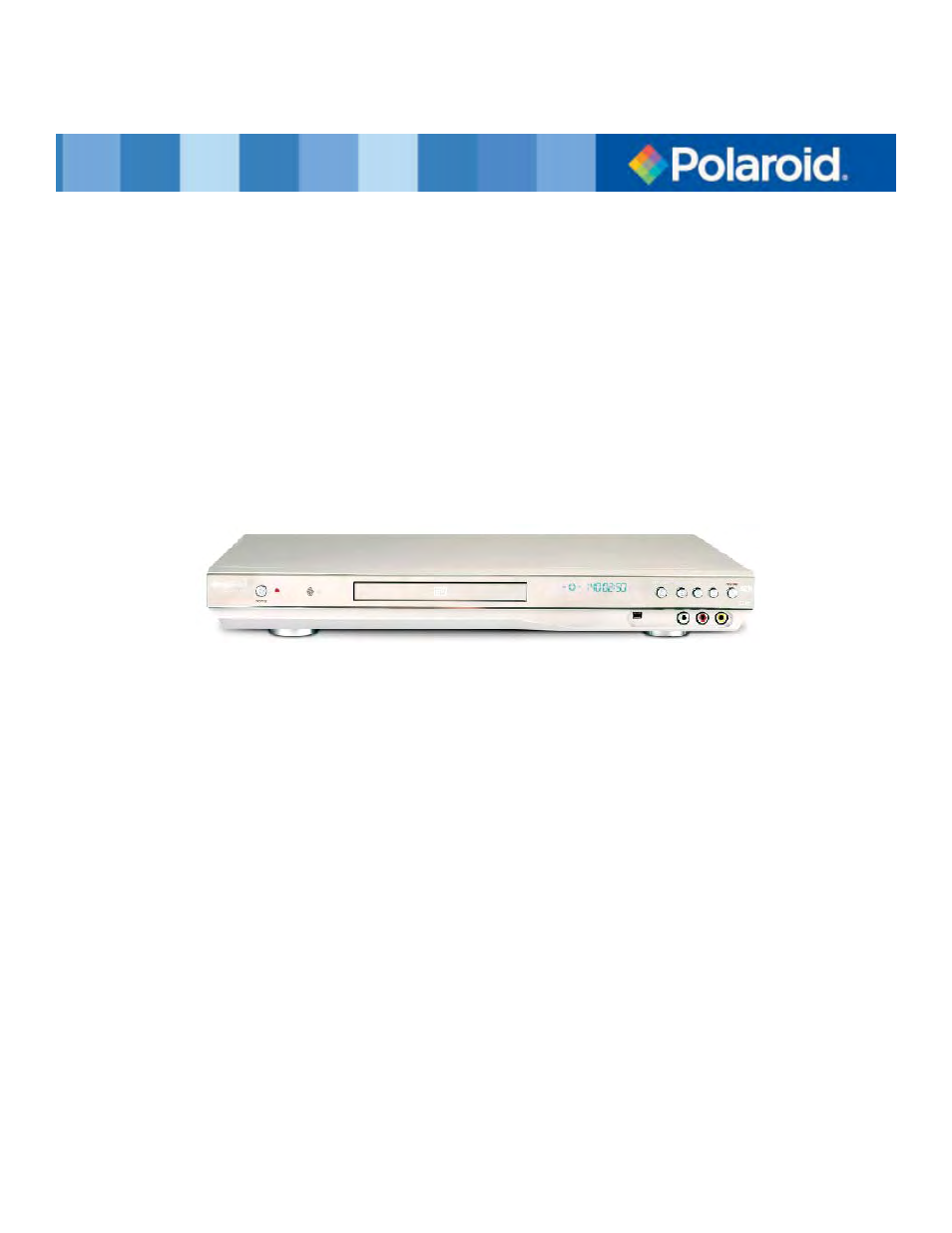 TVGuardian DRM-2001G User Manual | 48 pages