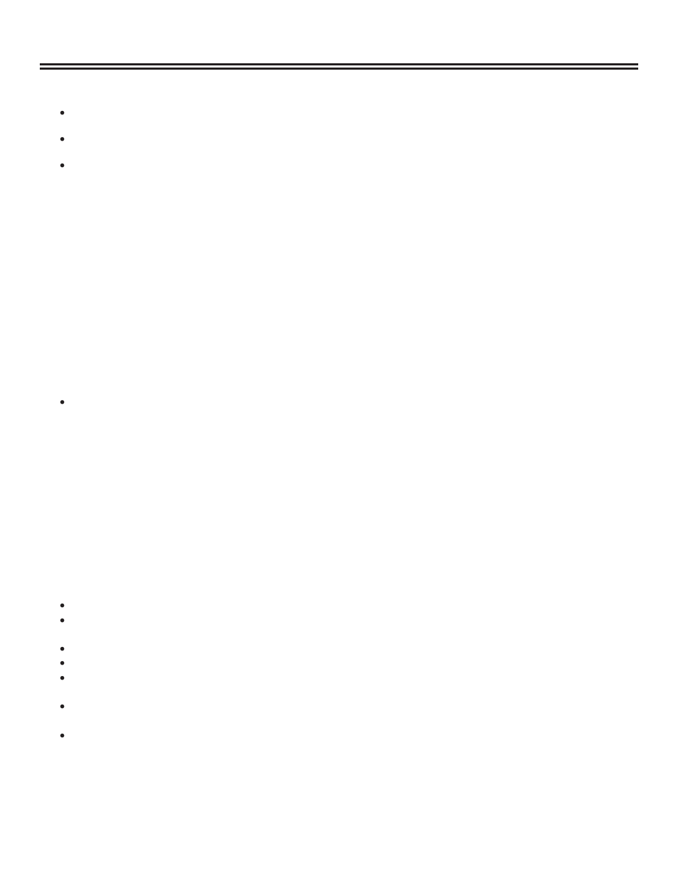 Recording mode | TVGuardian DRM-2001G User Manual | Page 20 / 48