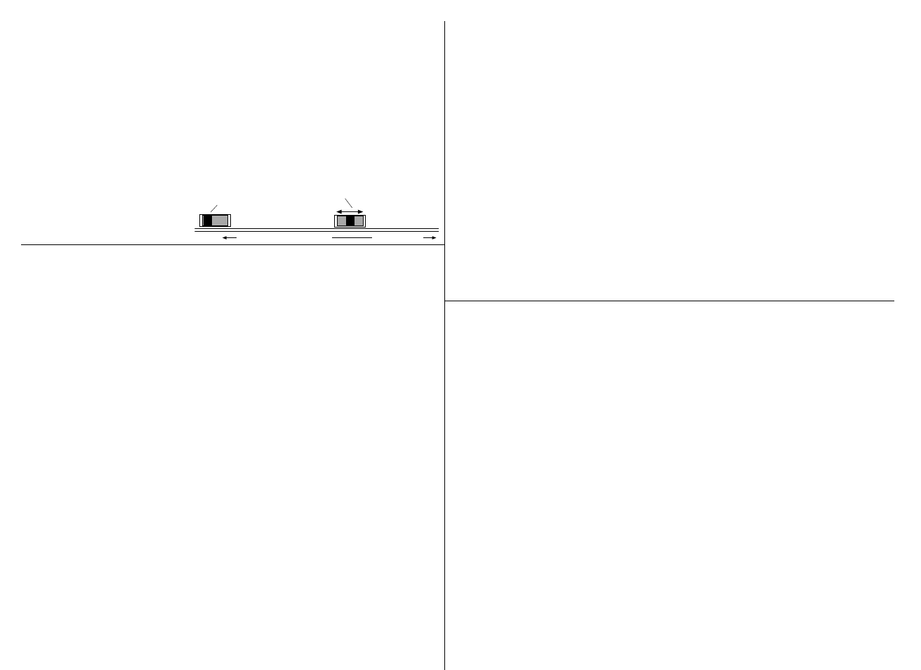 Troubleshooting, Ethernet cable specifications, Installing slide-in-module(s) | Transition Networks C/E-100BTX-FRL-03 User Manual | Page 2 / 2