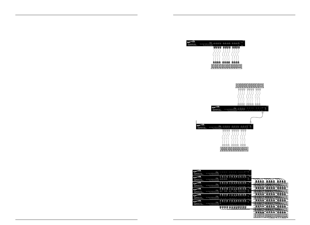 Stackmaster™ tx12 | Transition Networks STACKMASTER TX12 User Manual | Page 5 / 10
