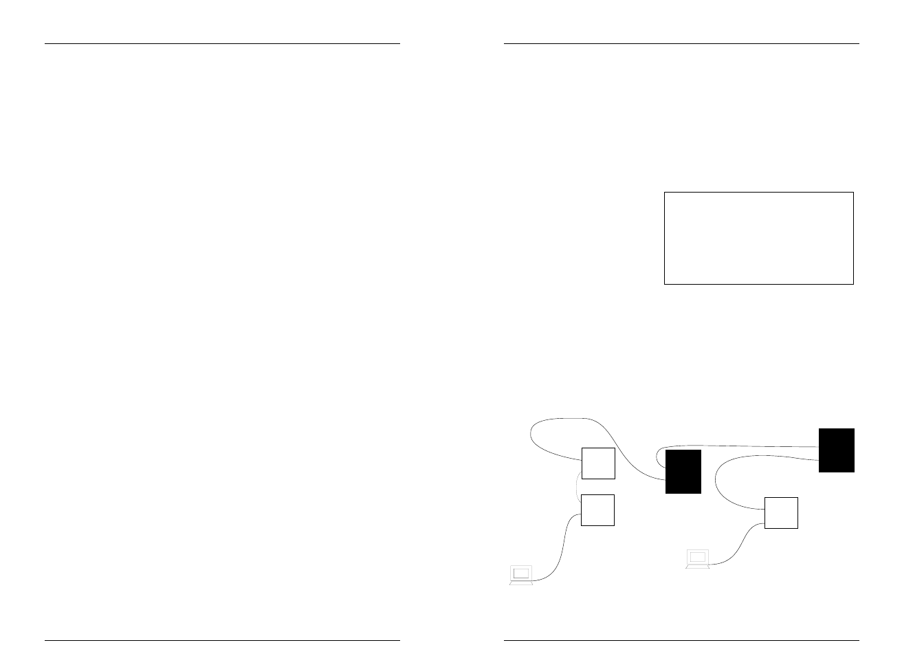 Legacy ethernet and fast ethernet, Connecting legacy ethernet to fast ethernet, Migrating from legacy ethernet to fast ethernet | Transition networks’ pocket switch, The 512-bit rule | Transition Networks E-PSW-TX-02 User Manual | Page 12 / 16