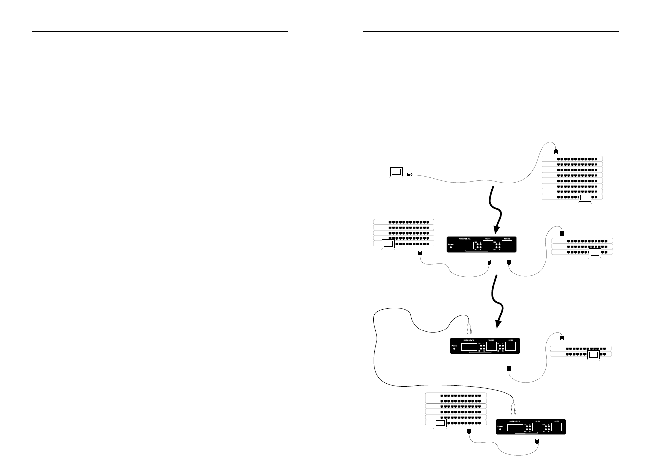 The evolving ethernet network, Transition networks’ pocket switch | Transition Networks E-PSW-TX-02 User Manual | Page 5 / 16