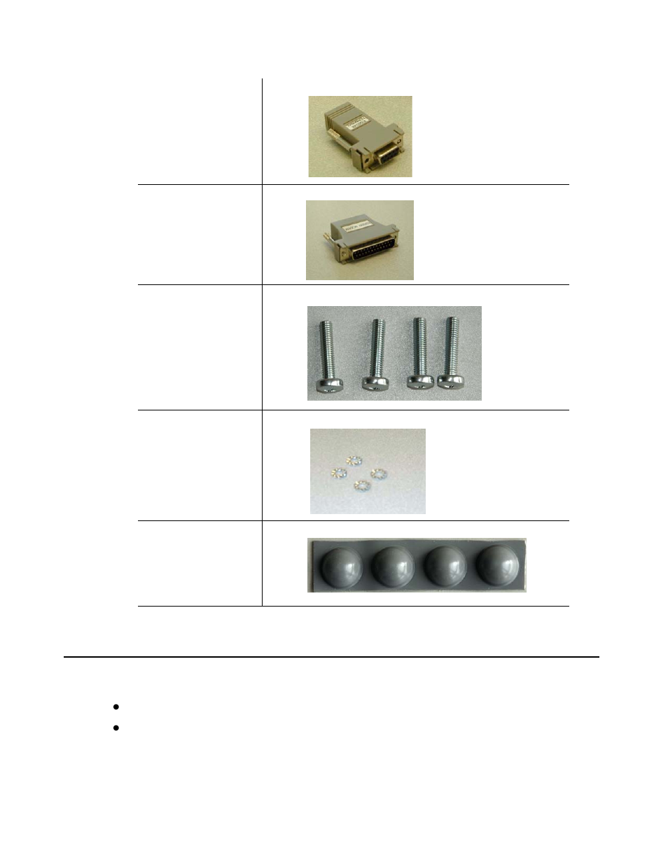 Documentation | Transition Networks P332MF User Manual | Page 14 / 34