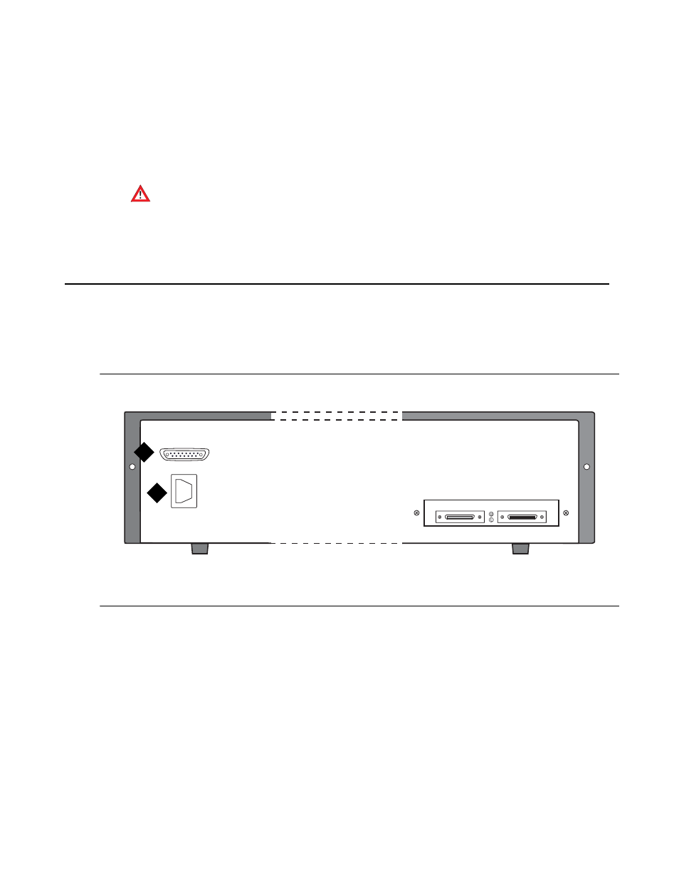 Chapter 4: power up, P330 ac version | Transition Networks P332MF User Manual | Page 19 / 34