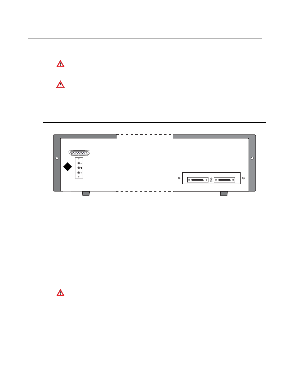 P330 dc version | Transition Networks P332MF User Manual | Page 20 / 34