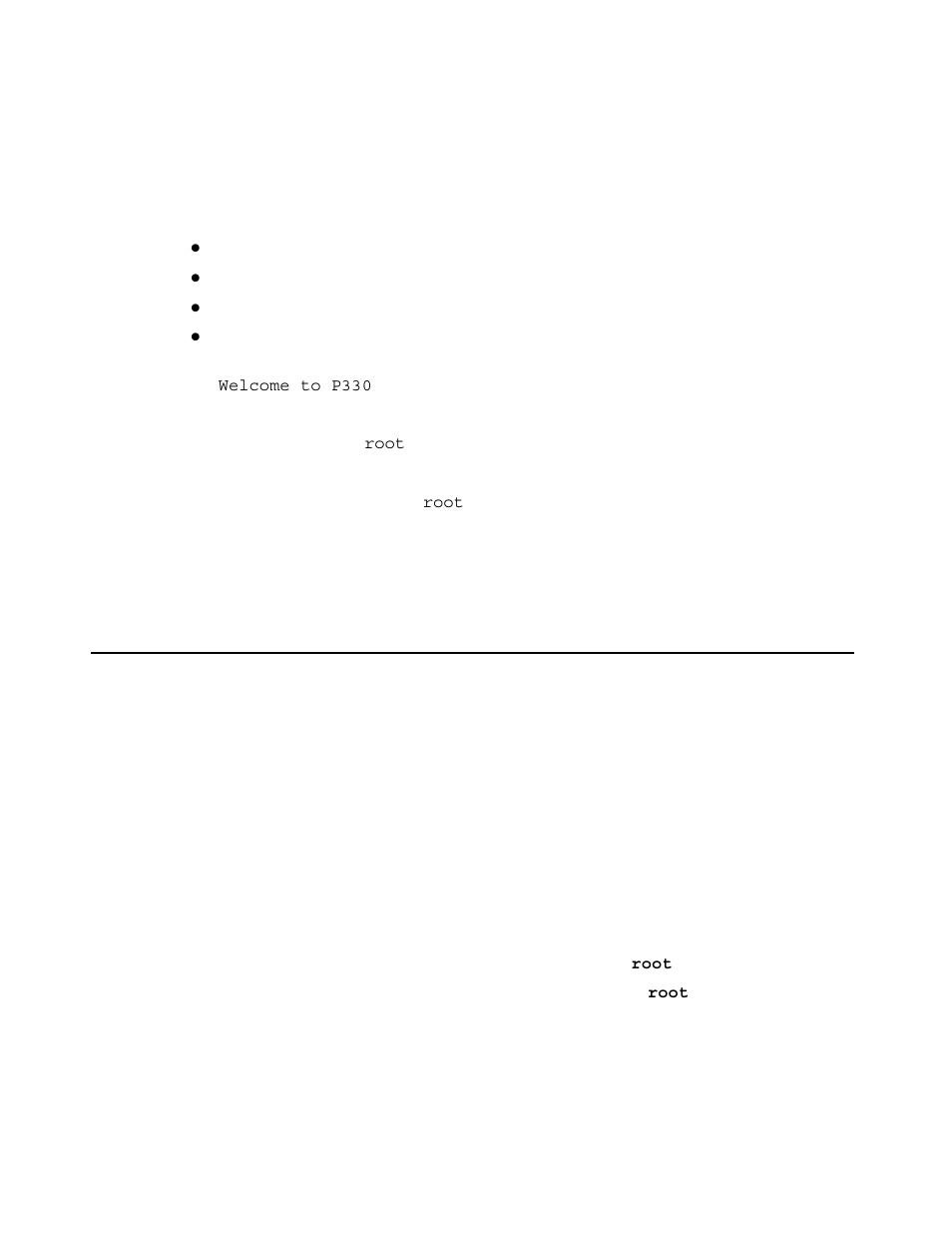 Assigning a p330 ip stack address | Transition Networks P332MF User Manual | Page 24 / 34