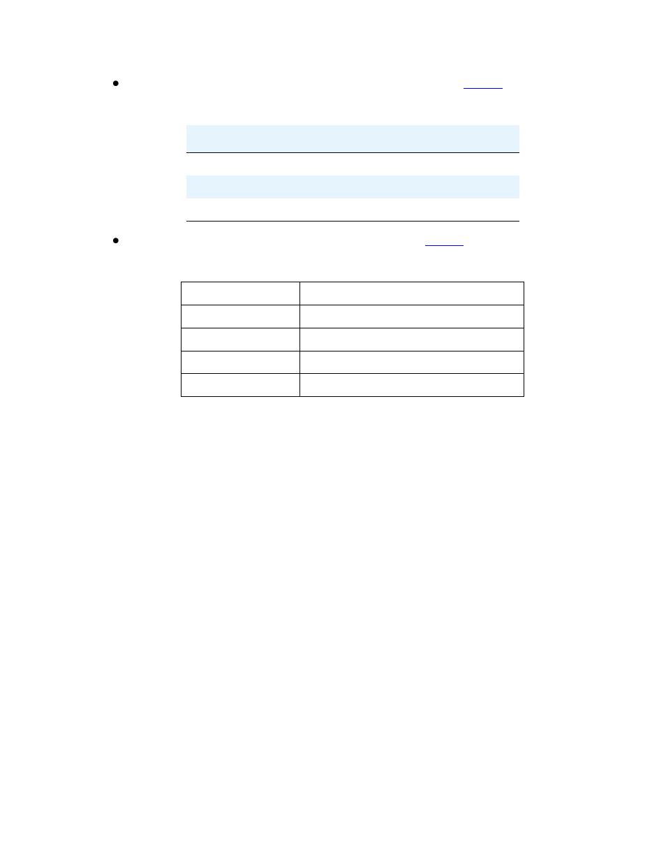 Transition Networks P332MF User Manual | Page 7 / 34