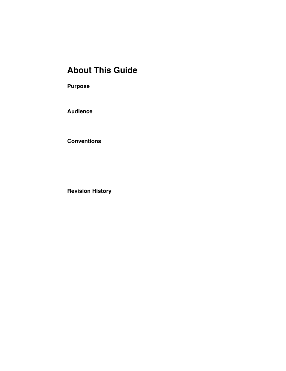 About this guide | Transition Networks SM24-100SFP-AH User Manual | Page 12 / 60