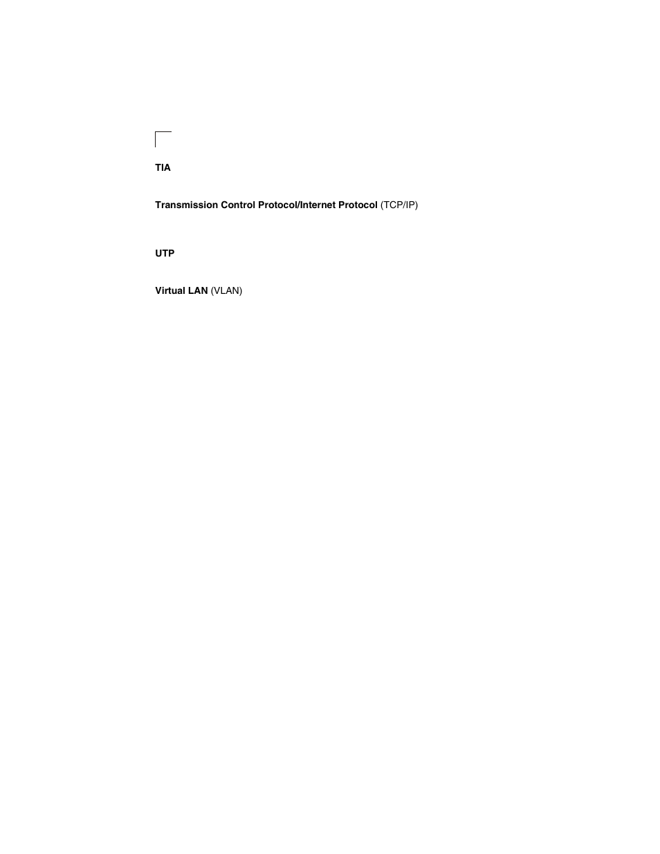 Transition Networks SM24-100SFP-AH User Manual | Page 56 / 60