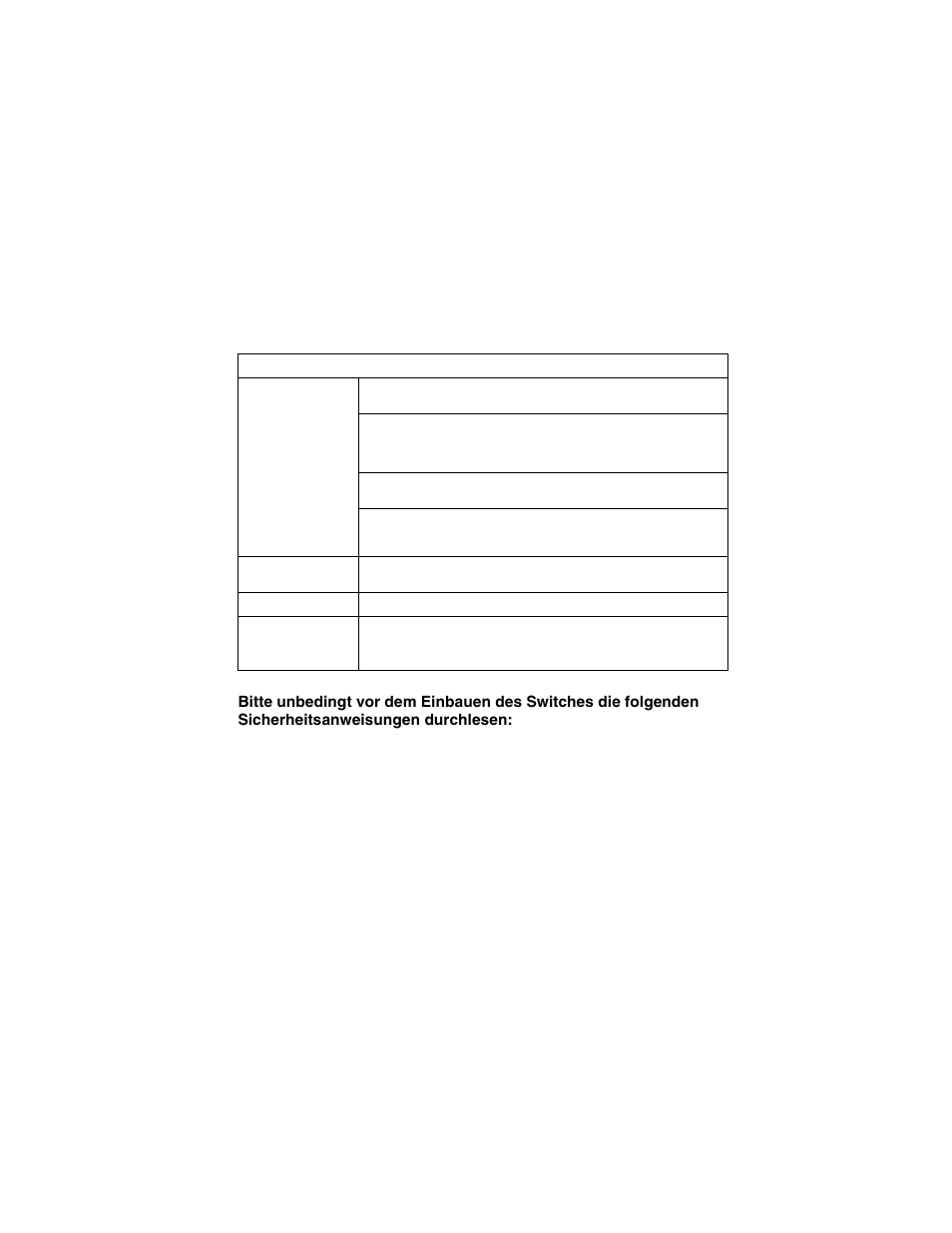 Transition Networks SM24-100SFP-AH User Manual | Page 9 / 60