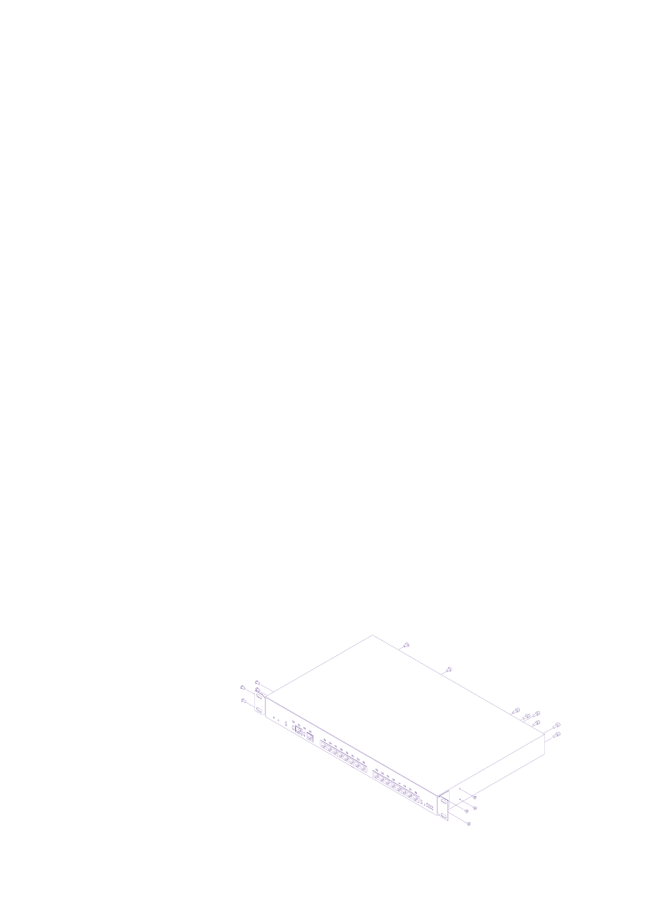 4 stackmaster™tr 16-port field upgrades, 1 installing snmp management board | Transition Networks STACKMASTER TR SMHB-TR-16 User Manual | Page 38 / 54