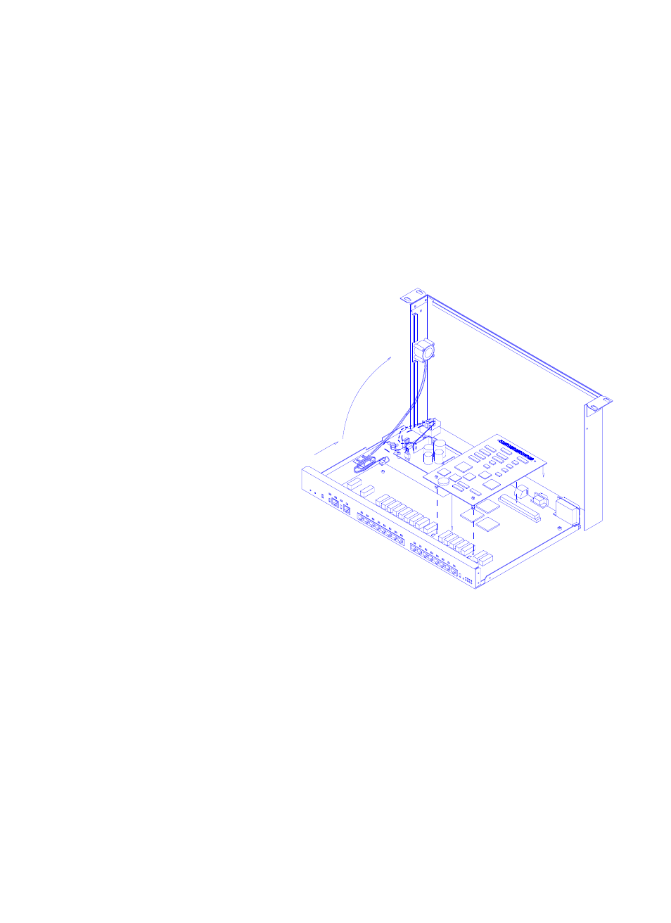 M ma aiin nt teen na an nc cee | Transition Networks STACKMASTER TR SMHB-TR-16 User Manual | Page 39 / 54
