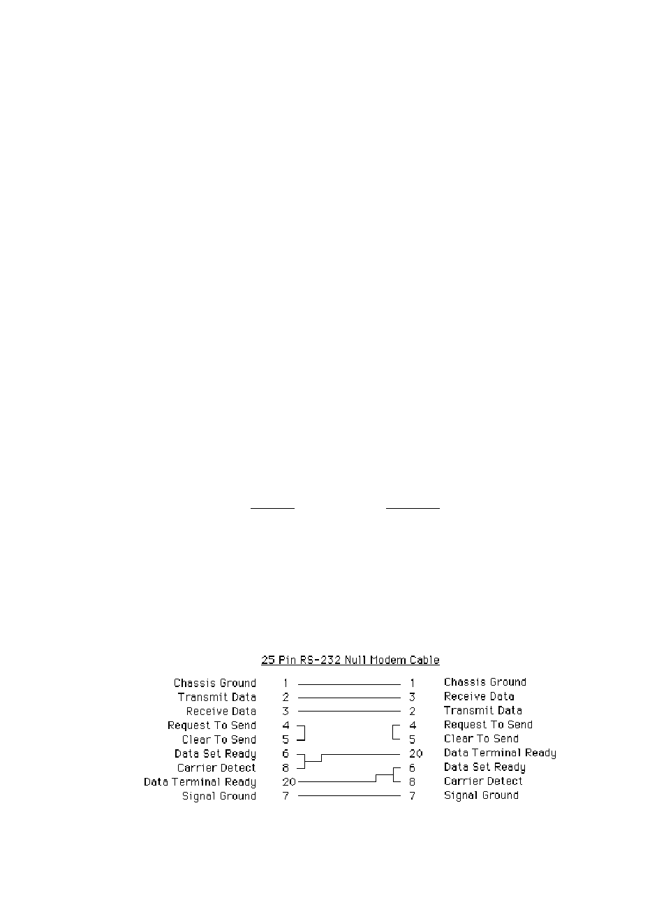 Aap pp peen nd diix x, Appendix b. cable specifications | Transition Networks STACKMASTER TR SMHB-TR-16 User Manual | Page 47 / 54