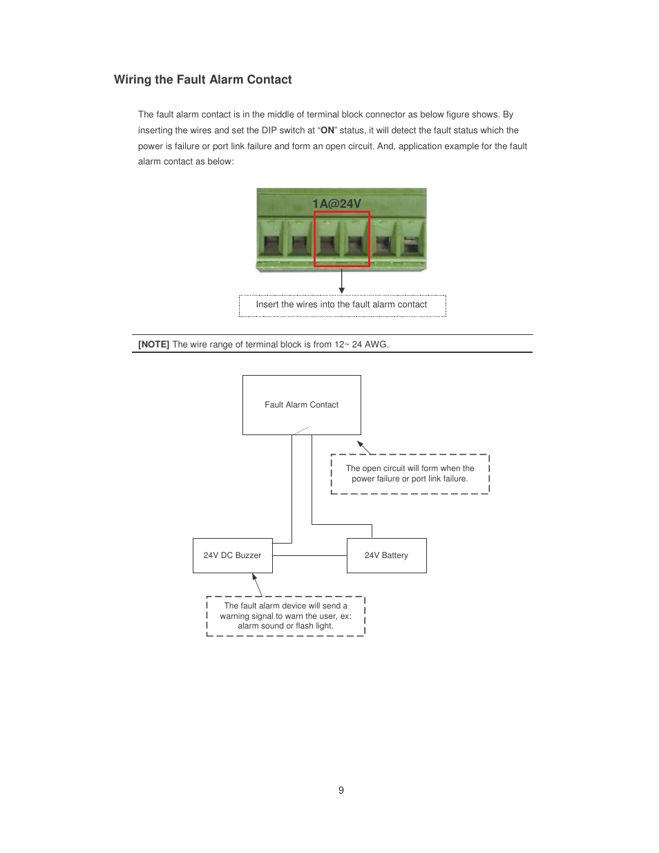 Transition Networks SISTM10XX-162-LR User Manual | Page 14 / 57