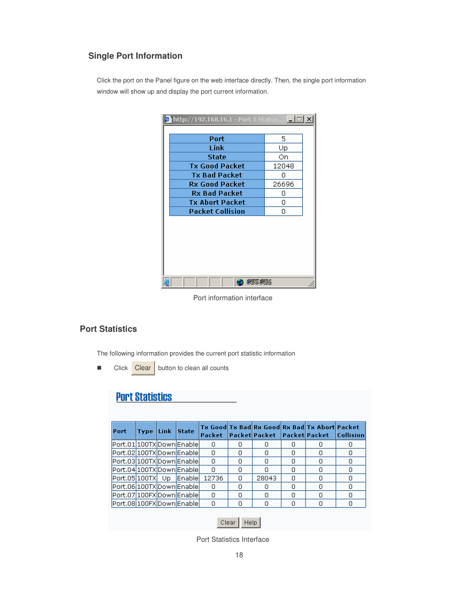 Transition Networks SISTM10XX-162-LR User Manual | Page 23 / 57