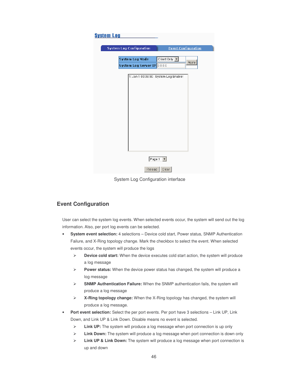 Transition Networks SISTM10XX-162-LR User Manual | Page 51 / 57