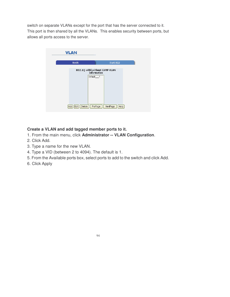 Transition Networks MIL-SM808GPXX User Manual | Page 100 / 117