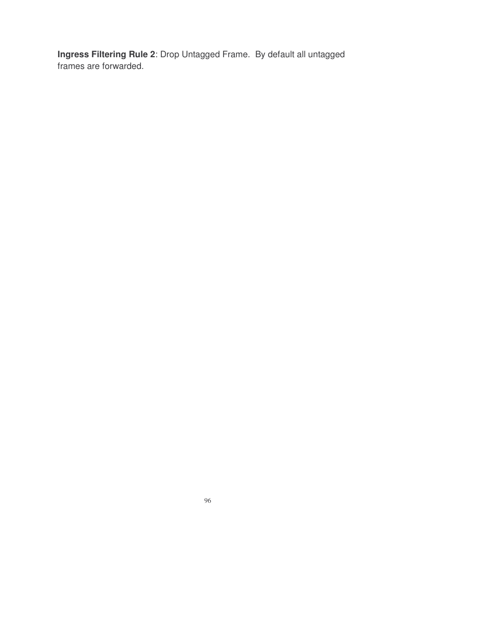 Transition Networks MIL-SM808GPXX User Manual | Page 102 / 117