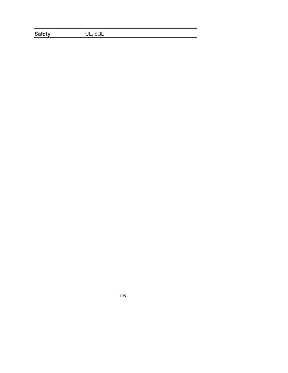 Transition Networks MIL-SM808GPXX User Manual | Page 114 / 117