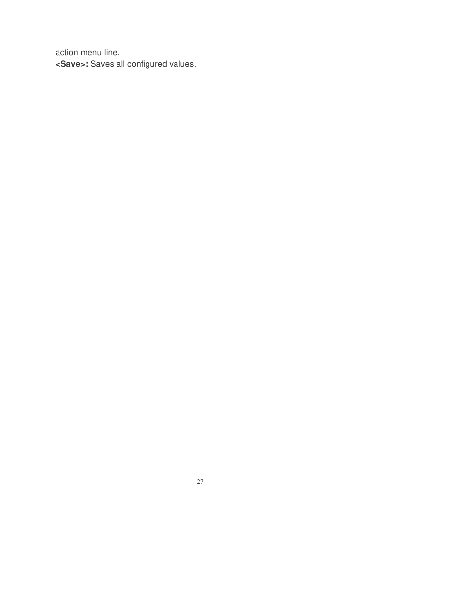 Transition Networks MIL-SM808GPXX User Manual | Page 33 / 117