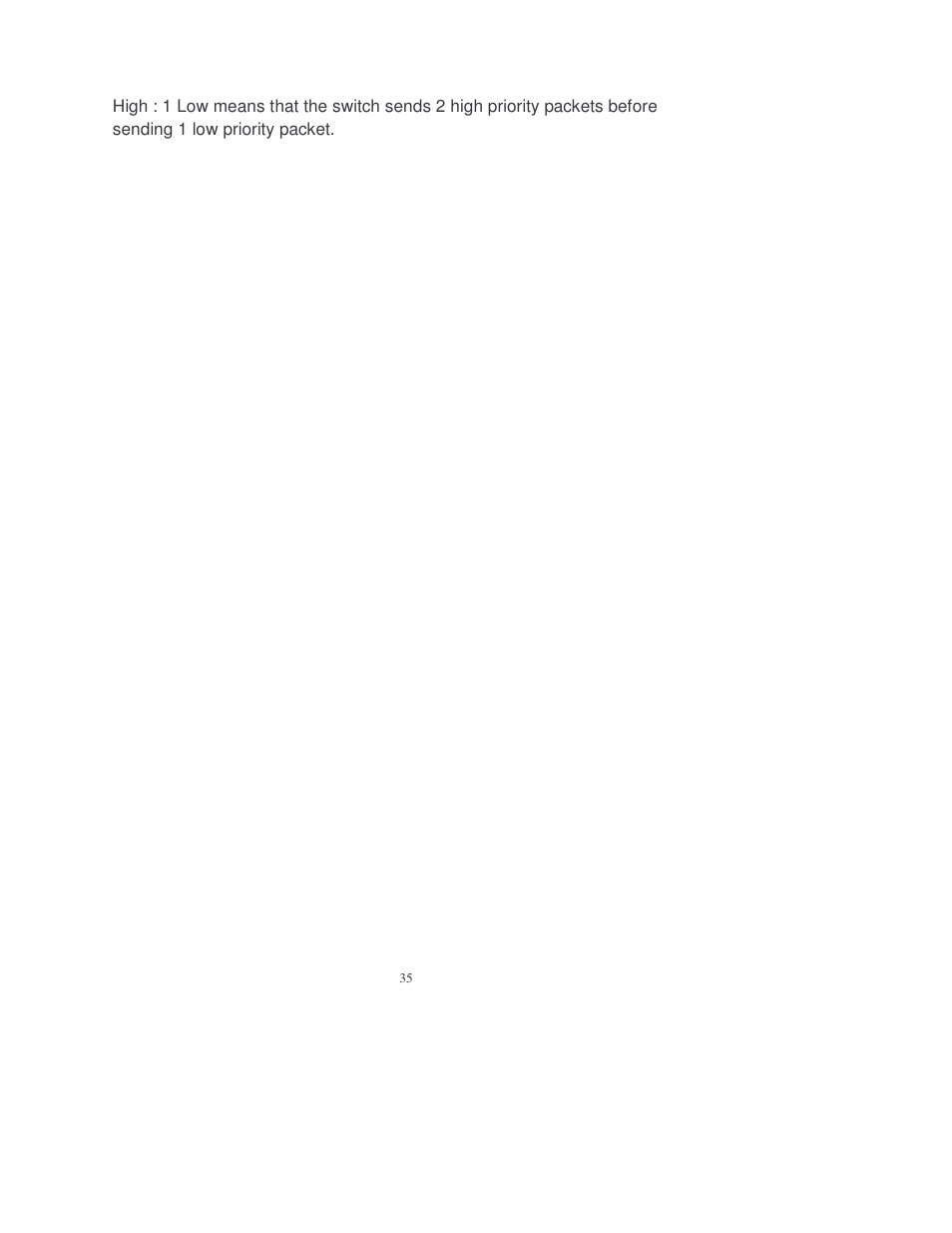 Transition Networks MIL-SM808GPXX User Manual | Page 41 / 117