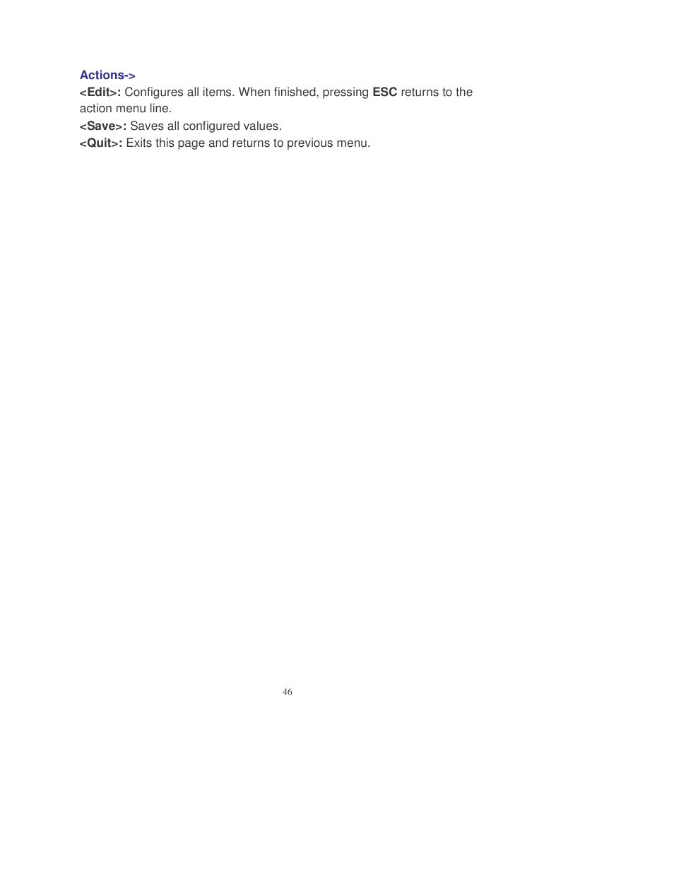 Transition Networks MIL-SM808GPXX User Manual | Page 52 / 117