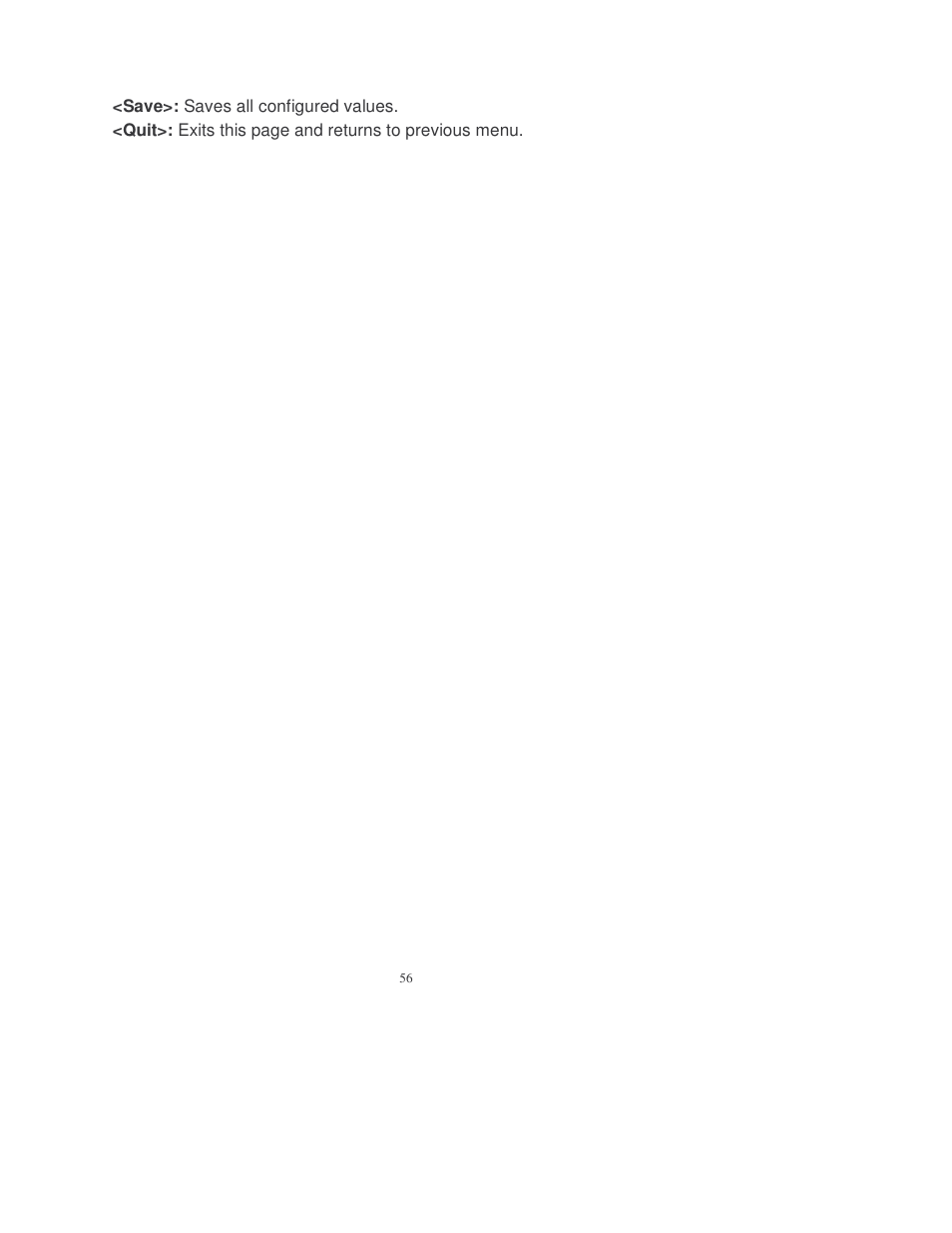 Transition Networks MIL-SM808GPXX User Manual | Page 62 / 117