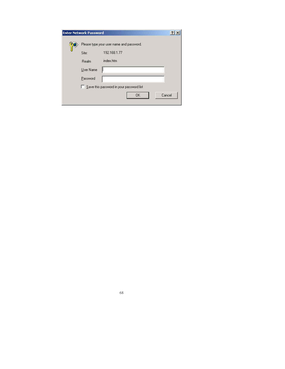 Transition Networks MIL-SM808GPXX User Manual | Page 74 / 117