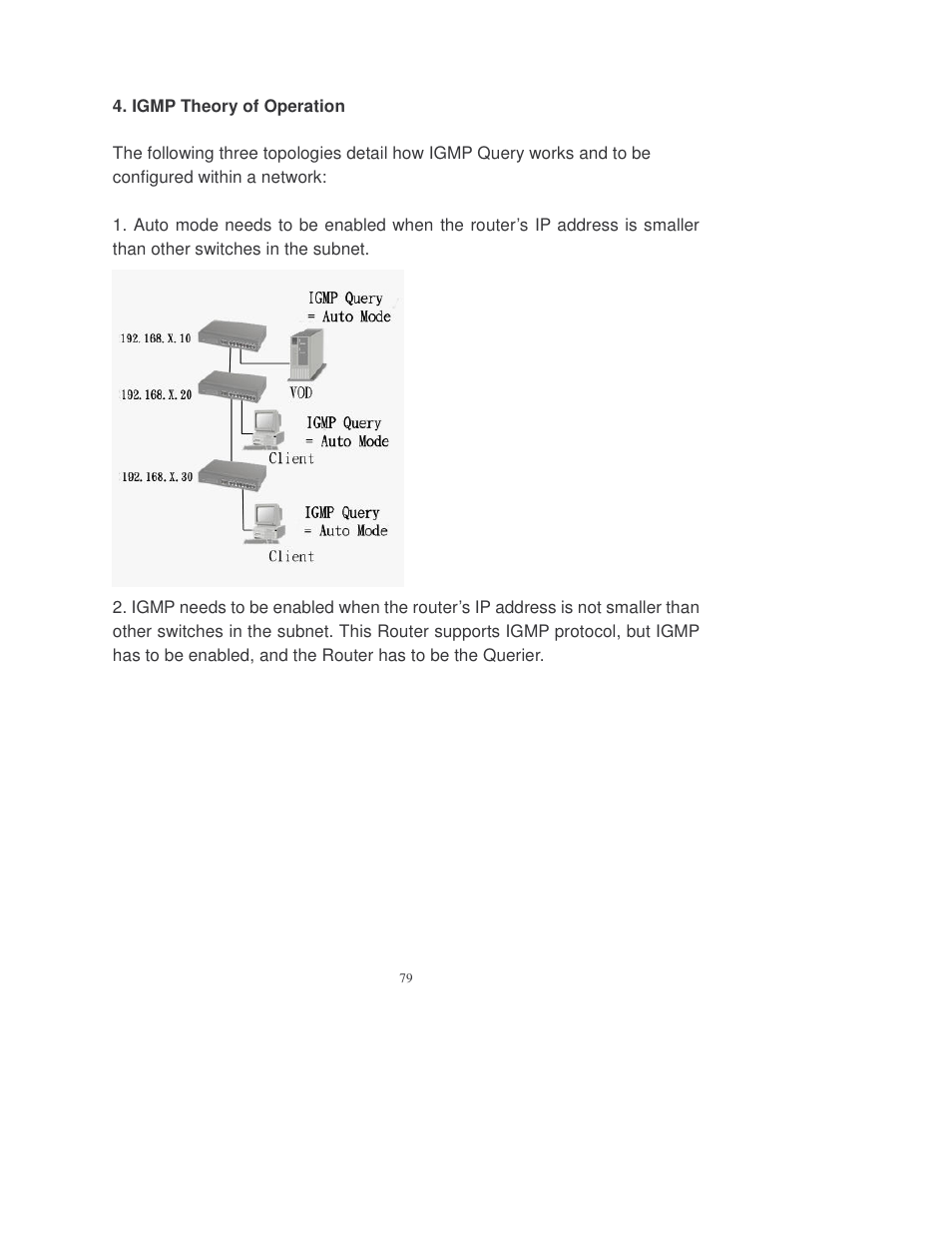 Transition Networks MIL-SM808GPXX User Manual | Page 85 / 117