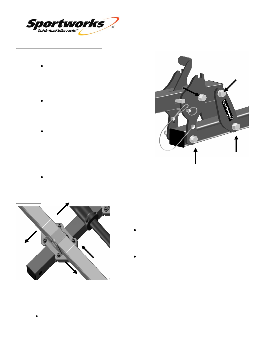 Transport t2, Rack maintenance and care, Fit tips | Hitch mount bicycle rack assembly & use | Thule Transport T2 User Manual | Page 6 / 12