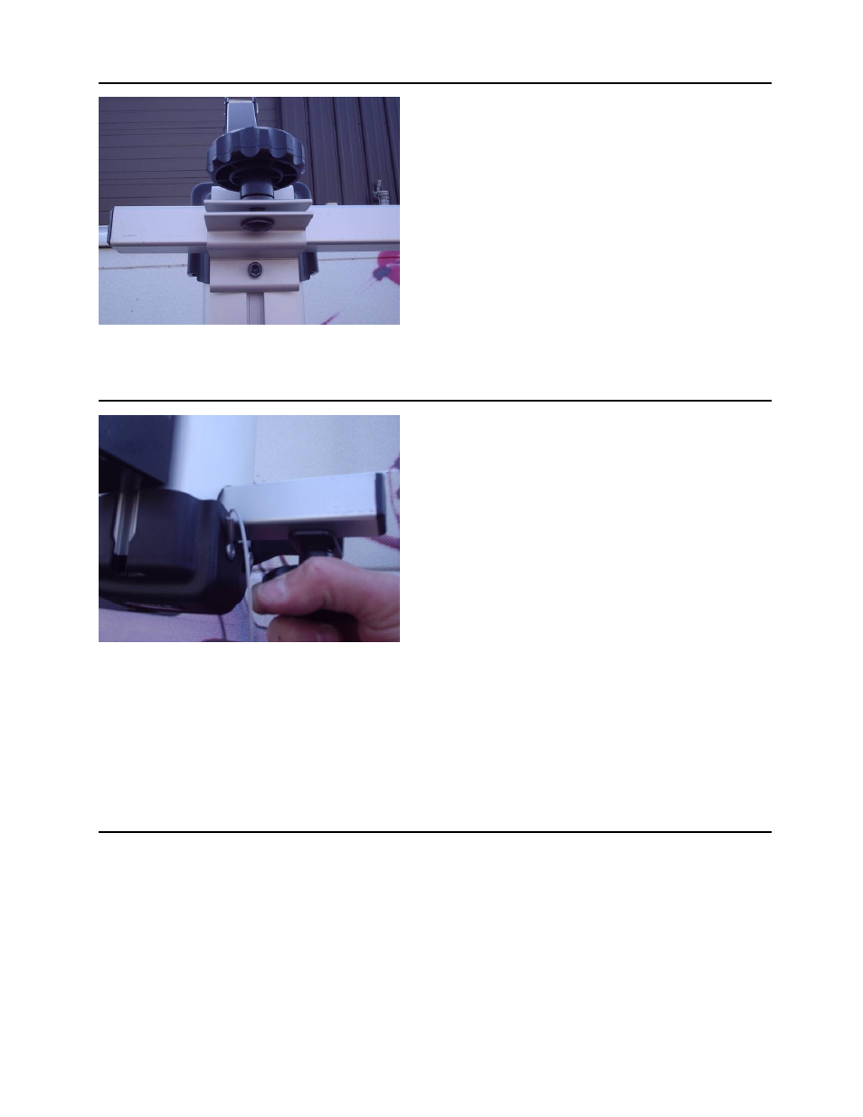 Thule Ladder Lift 329 User Manual | Page 9 / 16