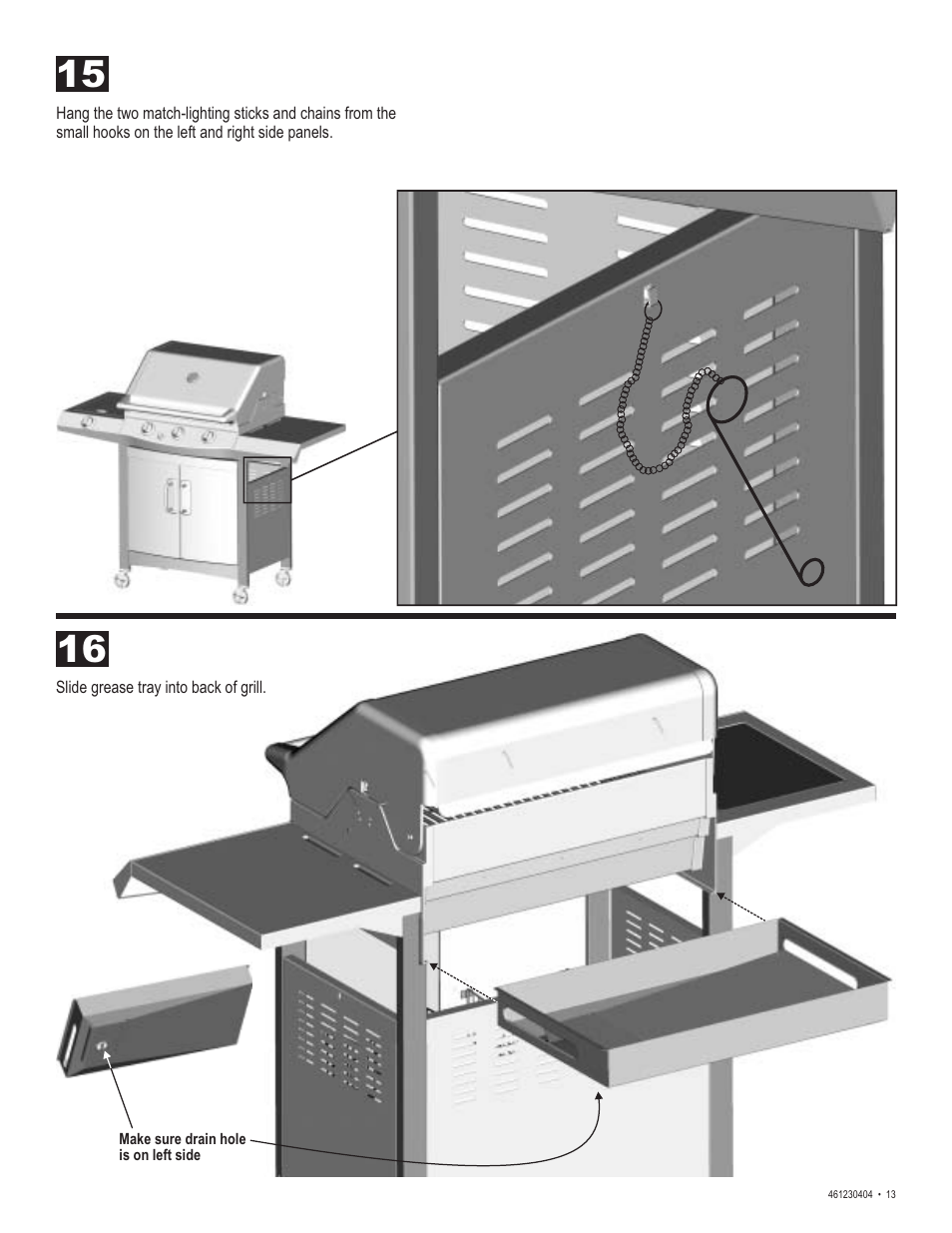 Thermos 461230404 User Manual | Page 13 / 24