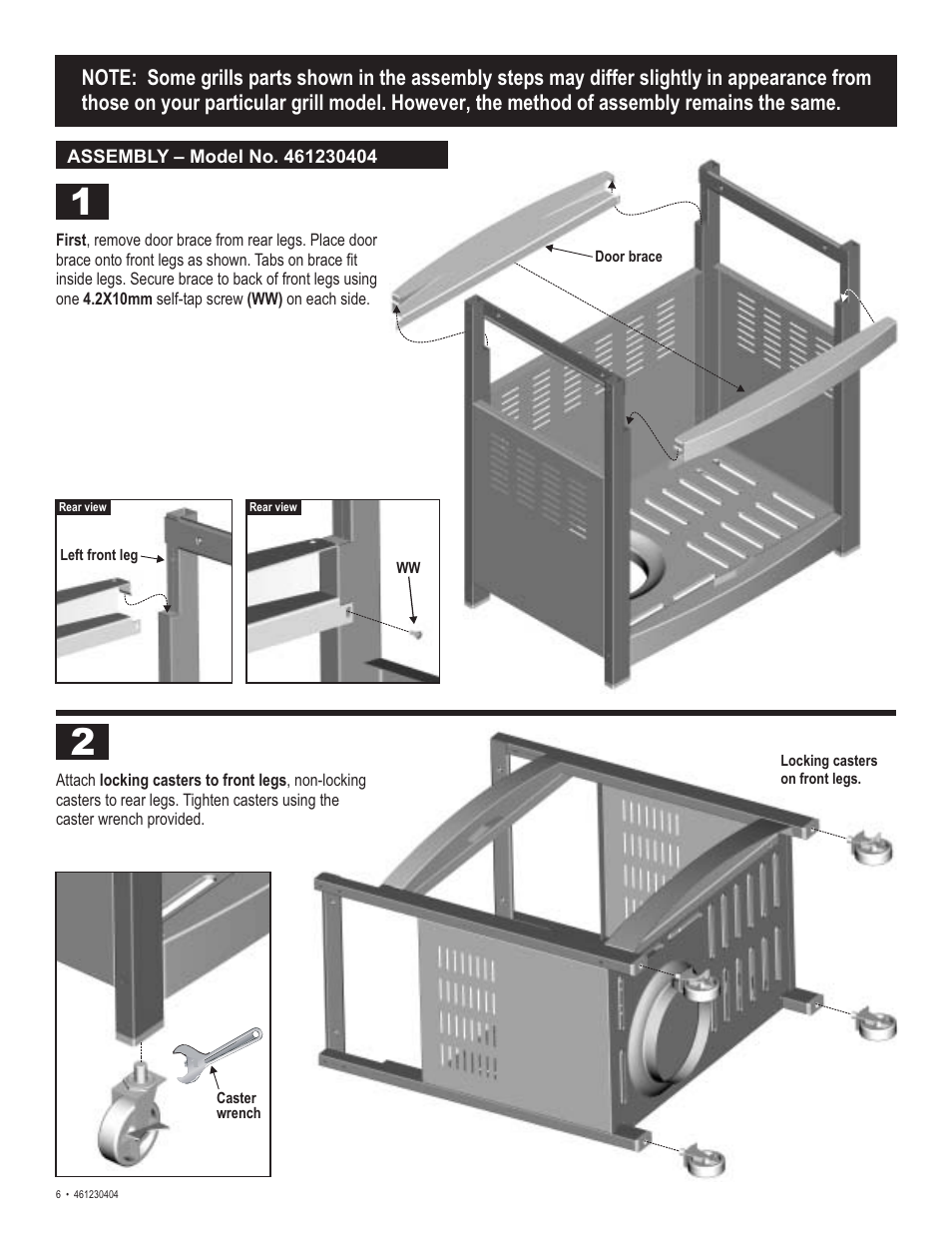 Thermos 461230404 User Manual | Page 6 / 24